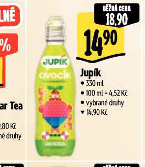 JUPK