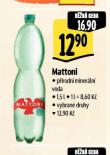 MATTONI