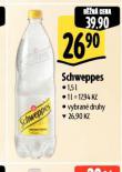 SCHWEPPES