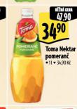 TOMA NEKTAR