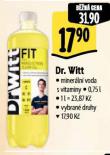 DR. WITT