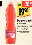MAGNESIA RED