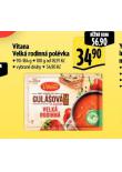 VITANA VELK RODINN POLVKA