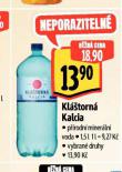 KLTORN KALCIA