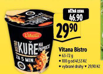 VITANA BISTRO