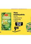VITANA INSTANTN NUDLOV POLVKA