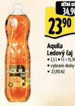 AQUILA LEDOV AJ