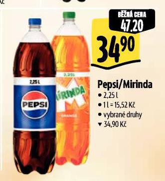 PEPSI