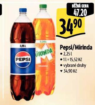 MIRINDA
