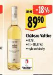CHATEAU VALTICE