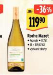 ROCHE MAZET