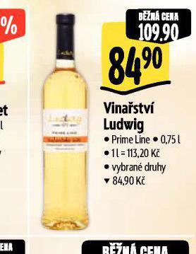 VINASTV LUDWIG