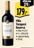 VINA TARAPAC RESERVA