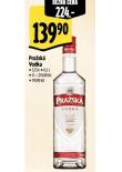 PRASK VODKA