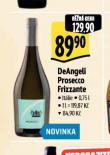 DEANGELI PROSECCO FRIZZANTE