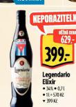 LEGENDARIO ELIXIR