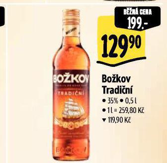BOKOV TRADIN