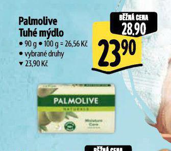 PALMOLIVE TUH MDLO