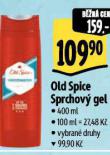 OLD SPICE SPRCHOV GEL