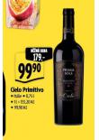 CIELO PRIMITIVO