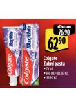 COLGATE ZUBN PASTA