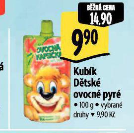 KUBK DTSK OVOCN PYR