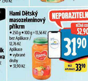 HAMI DTSK MASOZELENINOV PKRM