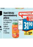 HAMI DTSK MASOZELENINOV PKRM