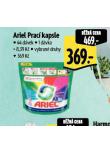 ARIEL PRAC KAPSLE