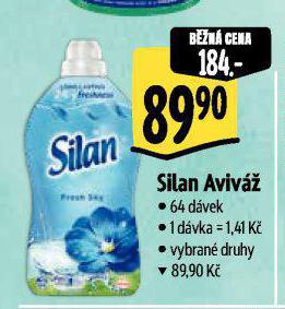 SILAN AVIV
