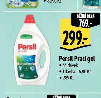 PERSIL PRAC GEL