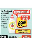 JAR PROSTEDEK NA MYT NDOB