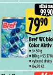 BREF WC BLOK