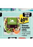 HARMONY KUCHYSK UTRKY