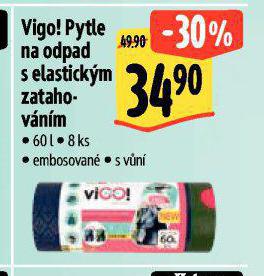 VIGO PYTLE ZATAHOVAC
