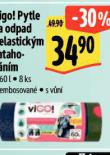 VIGO PYTLE ZATAHOVAC