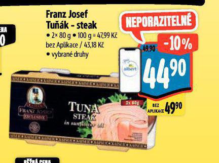 FRANZ JOSEF TUK SETAK