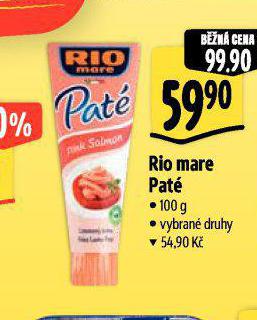 RIO MARE PAT
