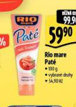 RIO MARE PAT