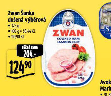ZWAN UNKA DUEN VBROV