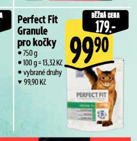 PERFECT FIT GRANULE PRO KOKY