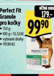 PERFECT FIT GRANULE PRO KOKY