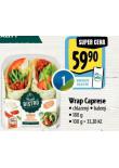 WRAP CAPRESE