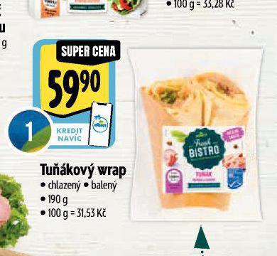 TUKOV WRAP