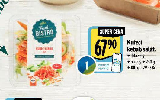 KUEC KEBAB SALT