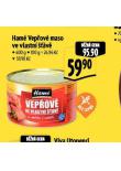 HAM VEPOV MASO VE VLASTN V