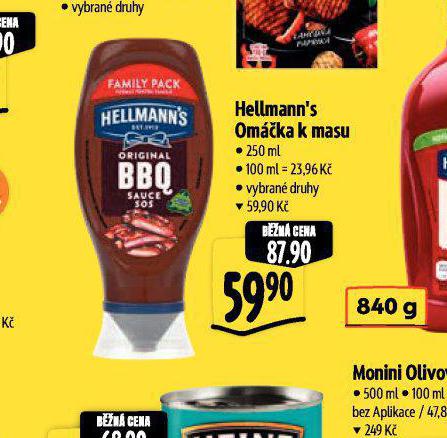 HELLMANNS OMKA K MASU