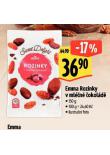 EMMA ROZINKY V MLN OKOLD