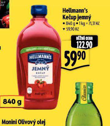 HELLMANNS KEUP JEMN