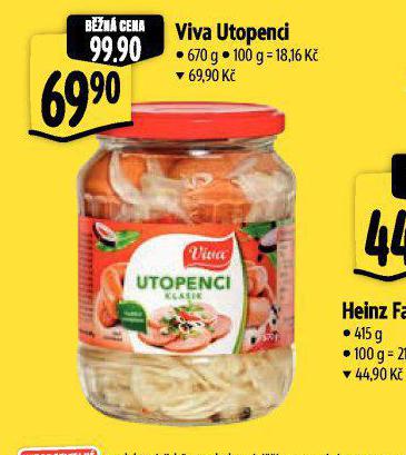 VIVA UTOPENCI